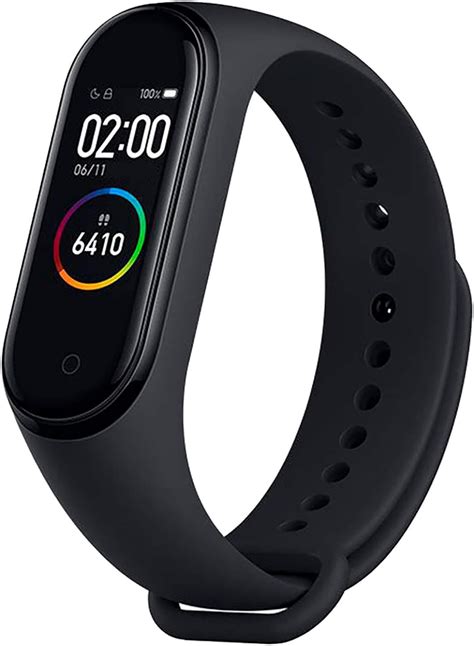 Amazon.ca: Xiaomi Mi Band 4